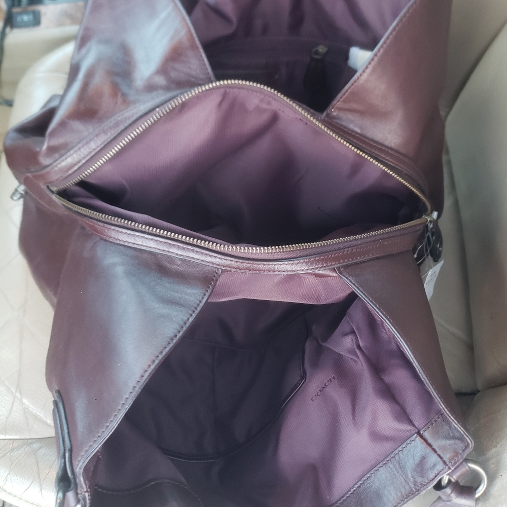 Coach Bag - Picture 4 of 6